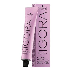 Schwarzkopf Igora Royal Fashion Lights 60 ml